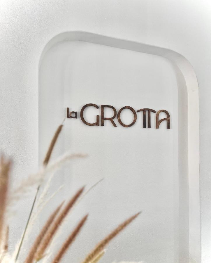 La Grotta Hotel - Phu Quoc Emerald Bay מראה חיצוני תמונה