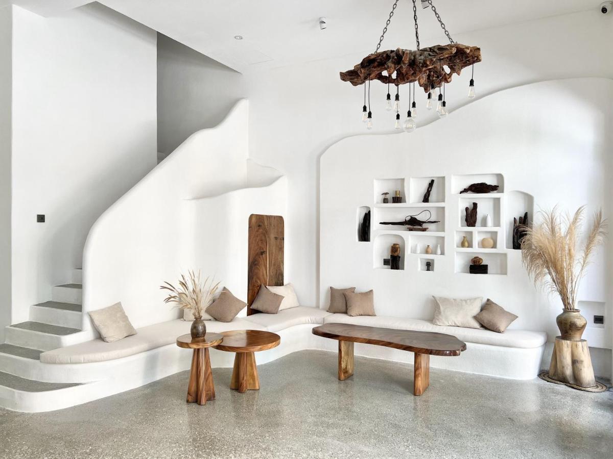 La Grotta Hotel - Phu Quoc Emerald Bay מראה חיצוני תמונה