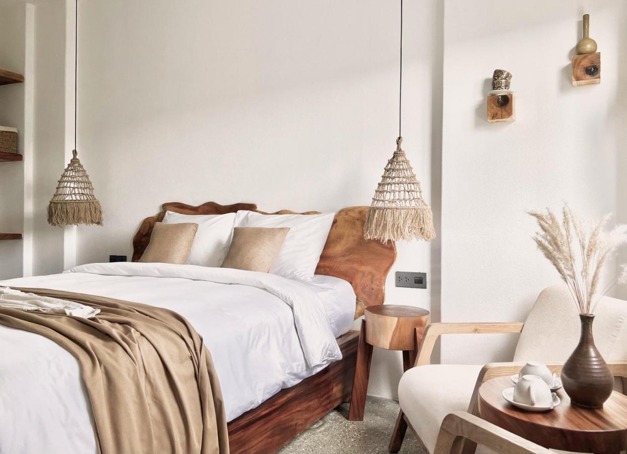 La Grotta Hotel - Phu Quoc Emerald Bay חדר תמונה