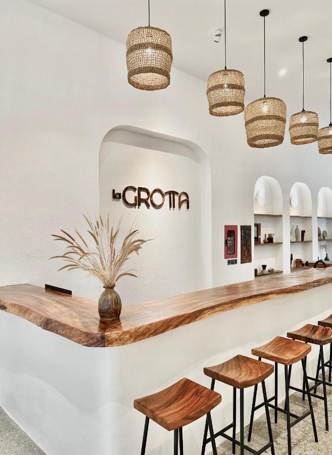 La Grotta Hotel - Phu Quoc Emerald Bay מראה חיצוני תמונה