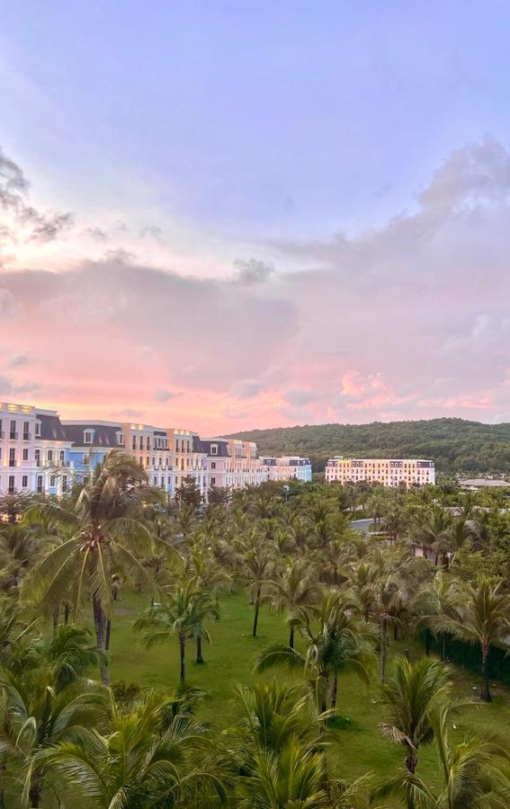 La Grotta Hotel - Phu Quoc Emerald Bay מראה חיצוני תמונה