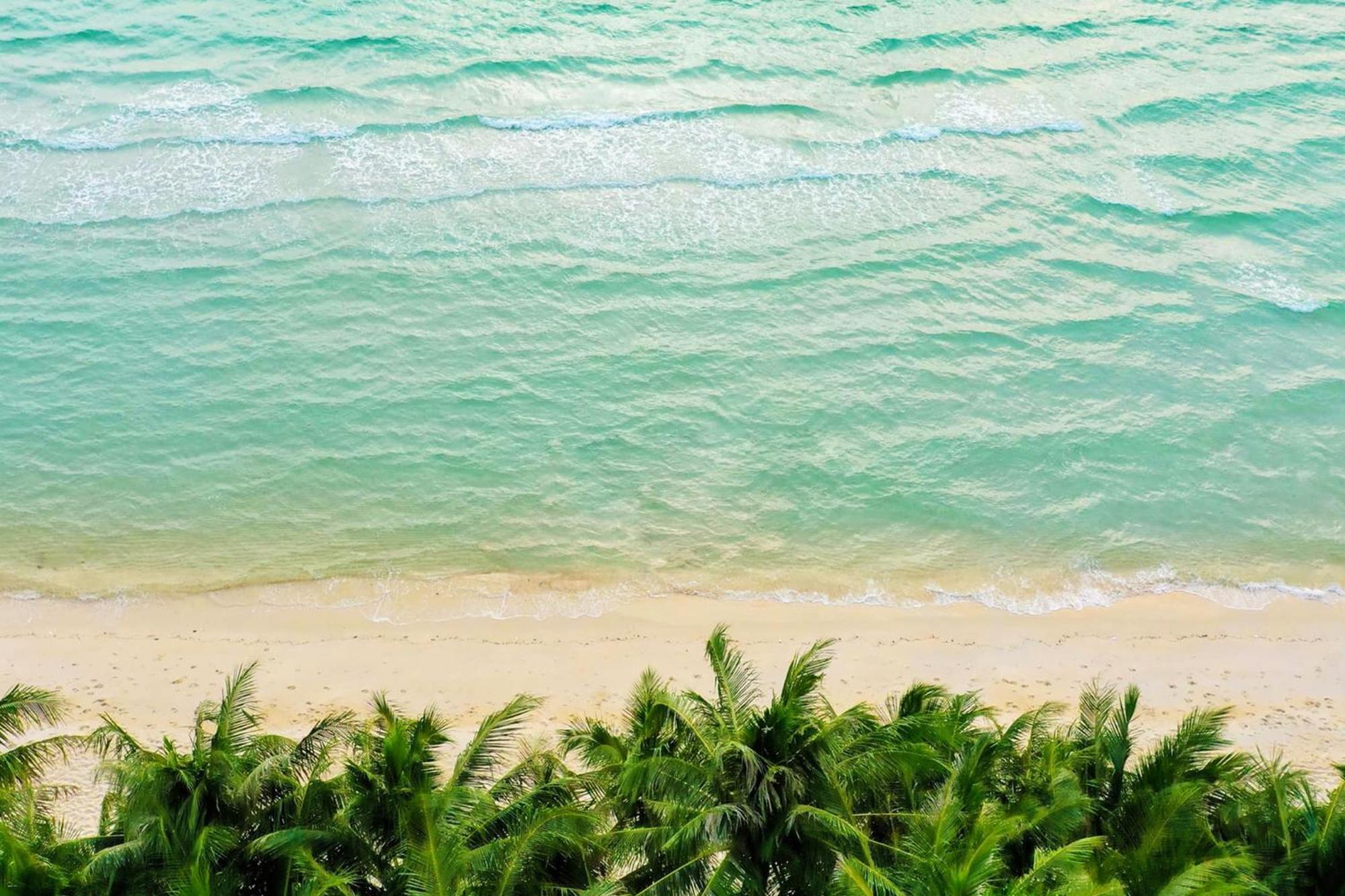 La Grotta Hotel - Phu Quoc Emerald Bay מראה חיצוני תמונה
