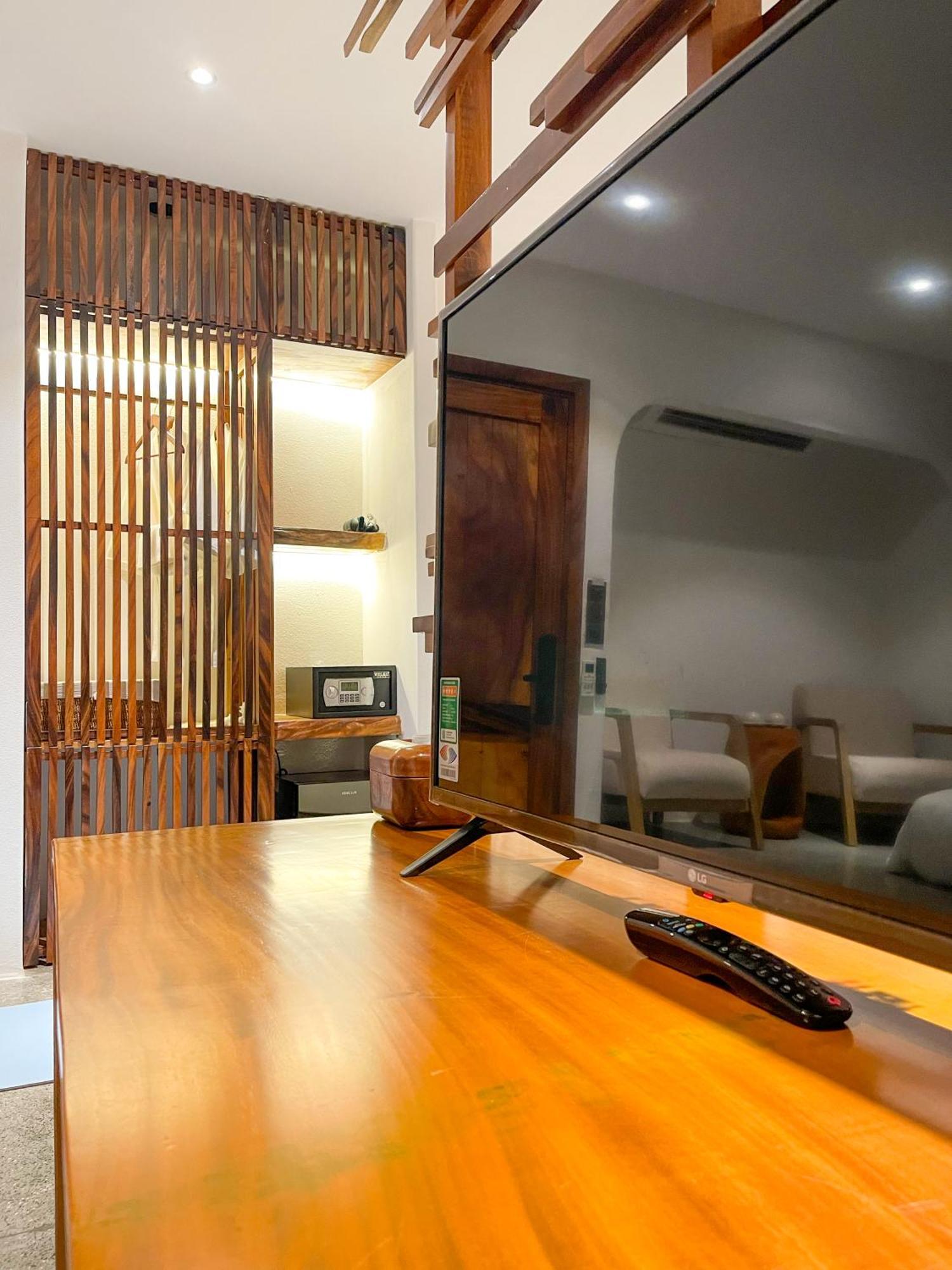 La Grotta Hotel - Phu Quoc Emerald Bay מראה חיצוני תמונה