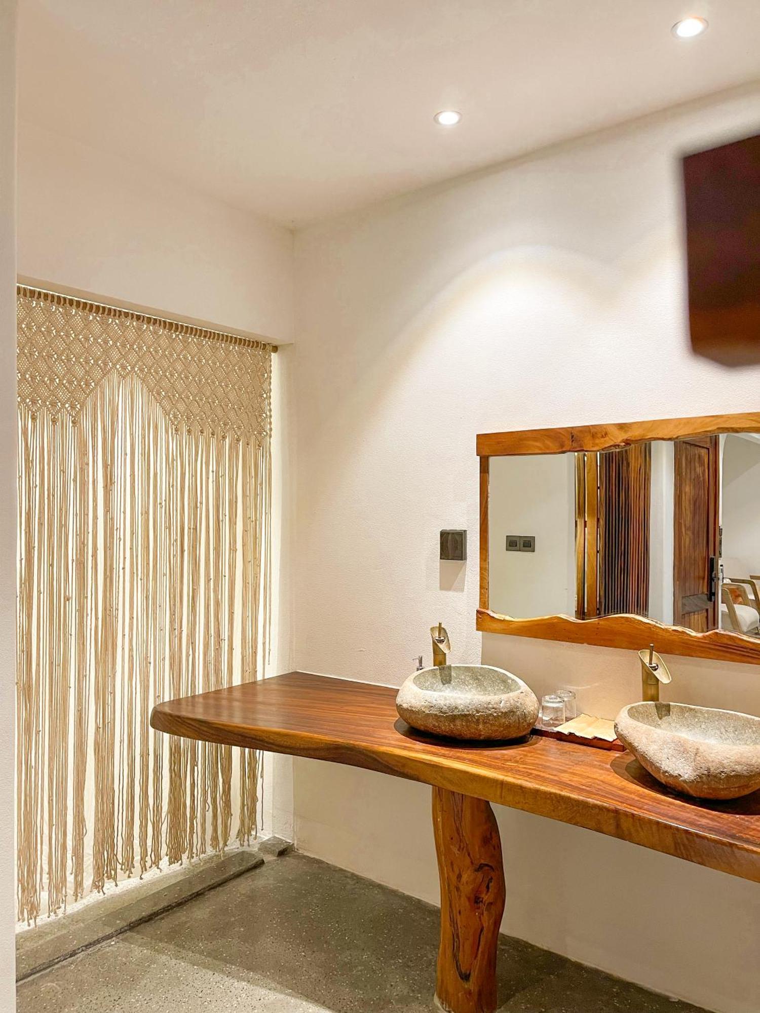 La Grotta Hotel - Phu Quoc Emerald Bay מראה חיצוני תמונה