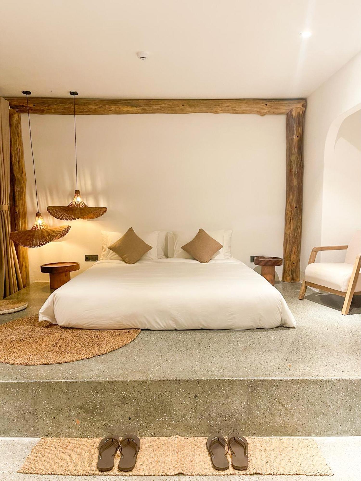 La Grotta Hotel - Phu Quoc Emerald Bay מראה חיצוני תמונה