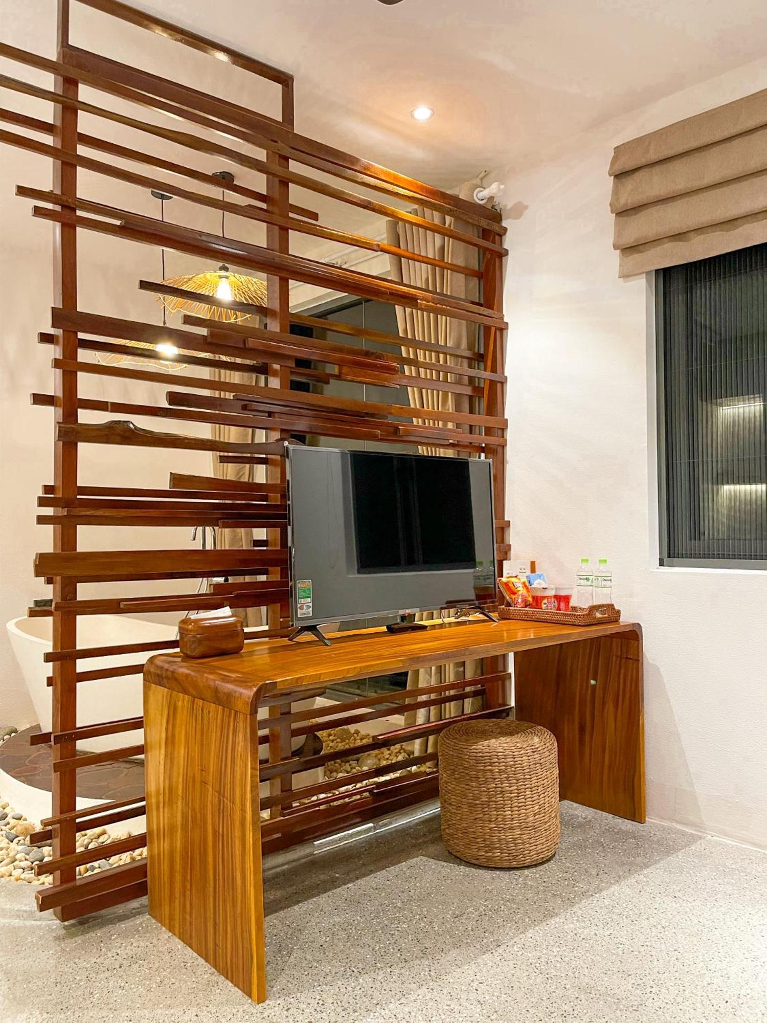 La Grotta Hotel - Phu Quoc Emerald Bay מראה חיצוני תמונה