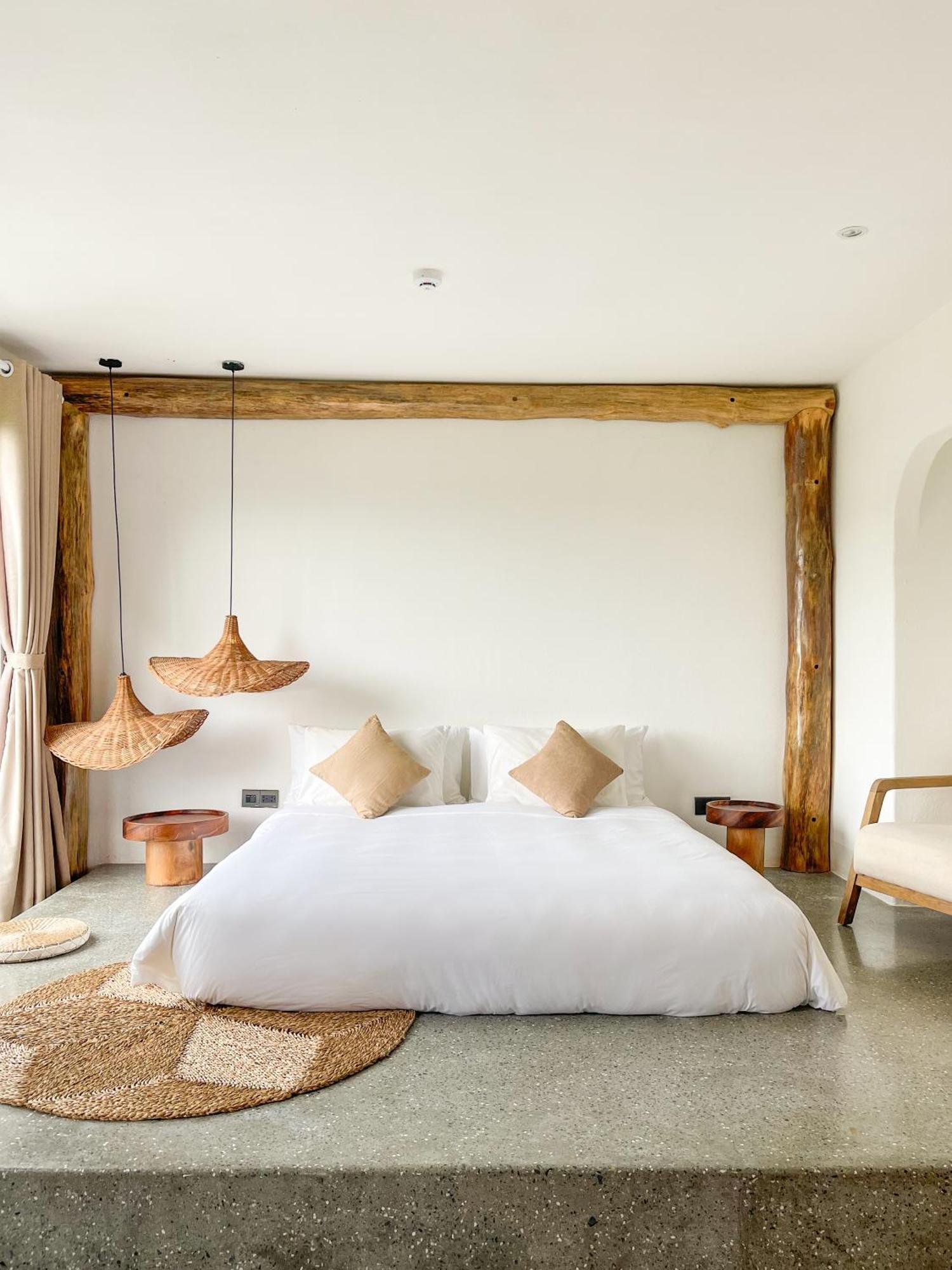 La Grotta Hotel - Phu Quoc Emerald Bay מראה חיצוני תמונה