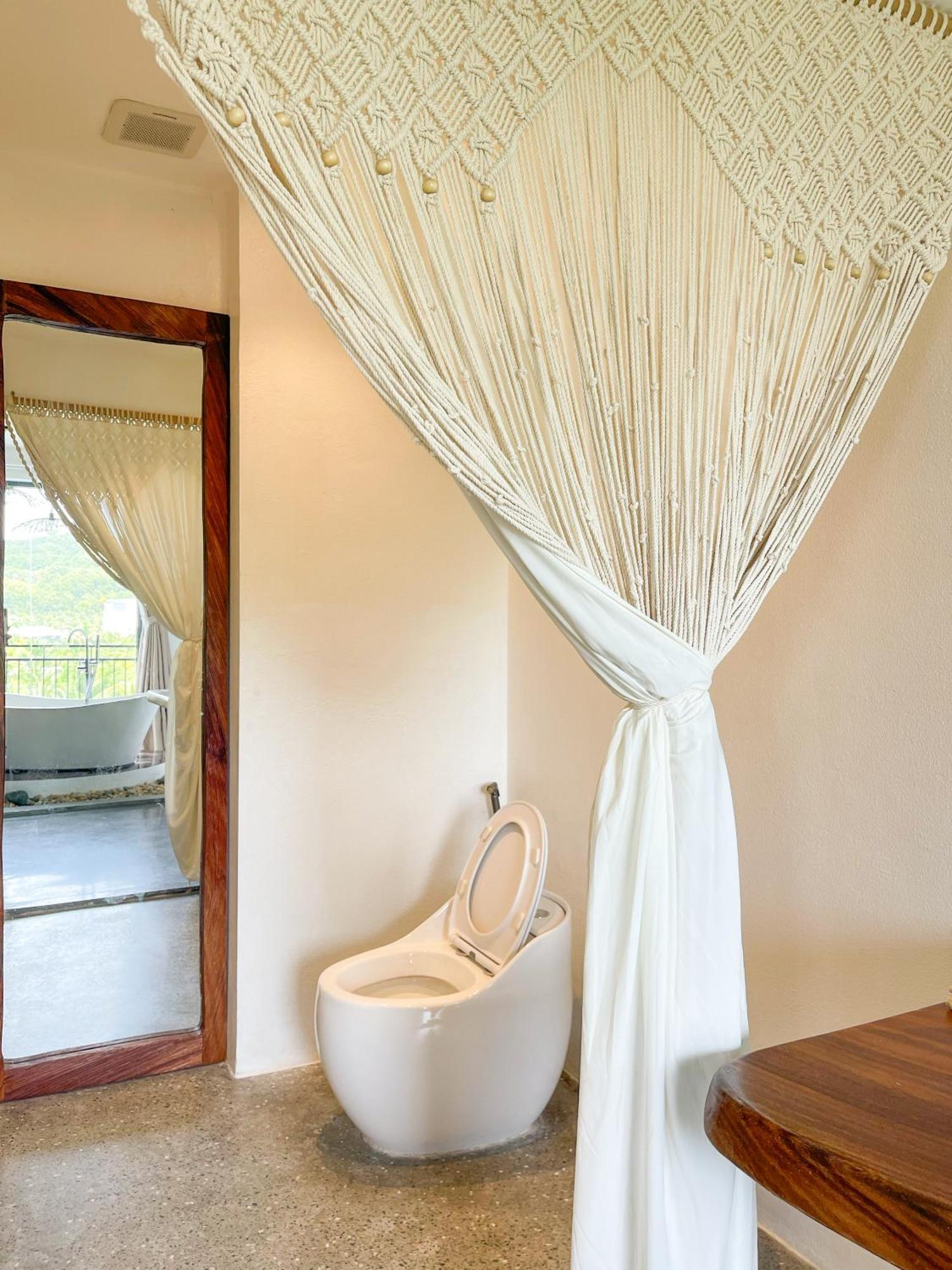 La Grotta Hotel - Phu Quoc Emerald Bay מראה חיצוני תמונה
