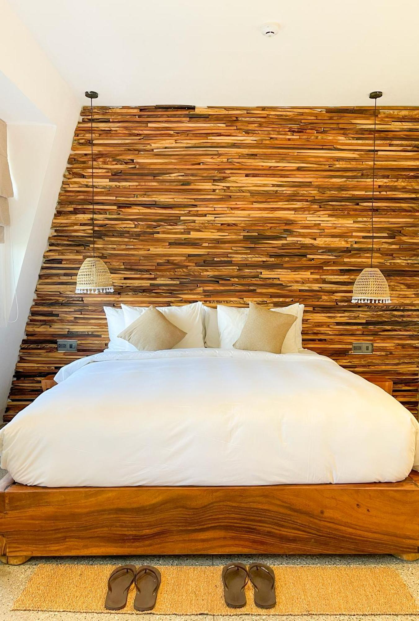 La Grotta Hotel - Phu Quoc Emerald Bay מראה חיצוני תמונה