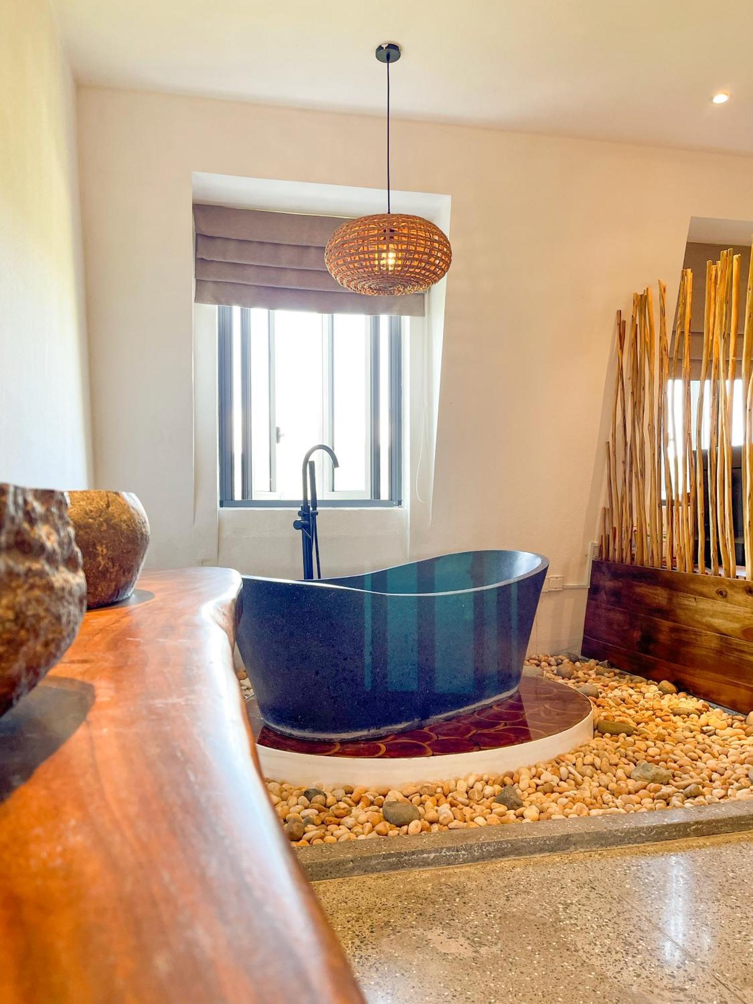 La Grotta Hotel - Phu Quoc Emerald Bay מראה חיצוני תמונה
