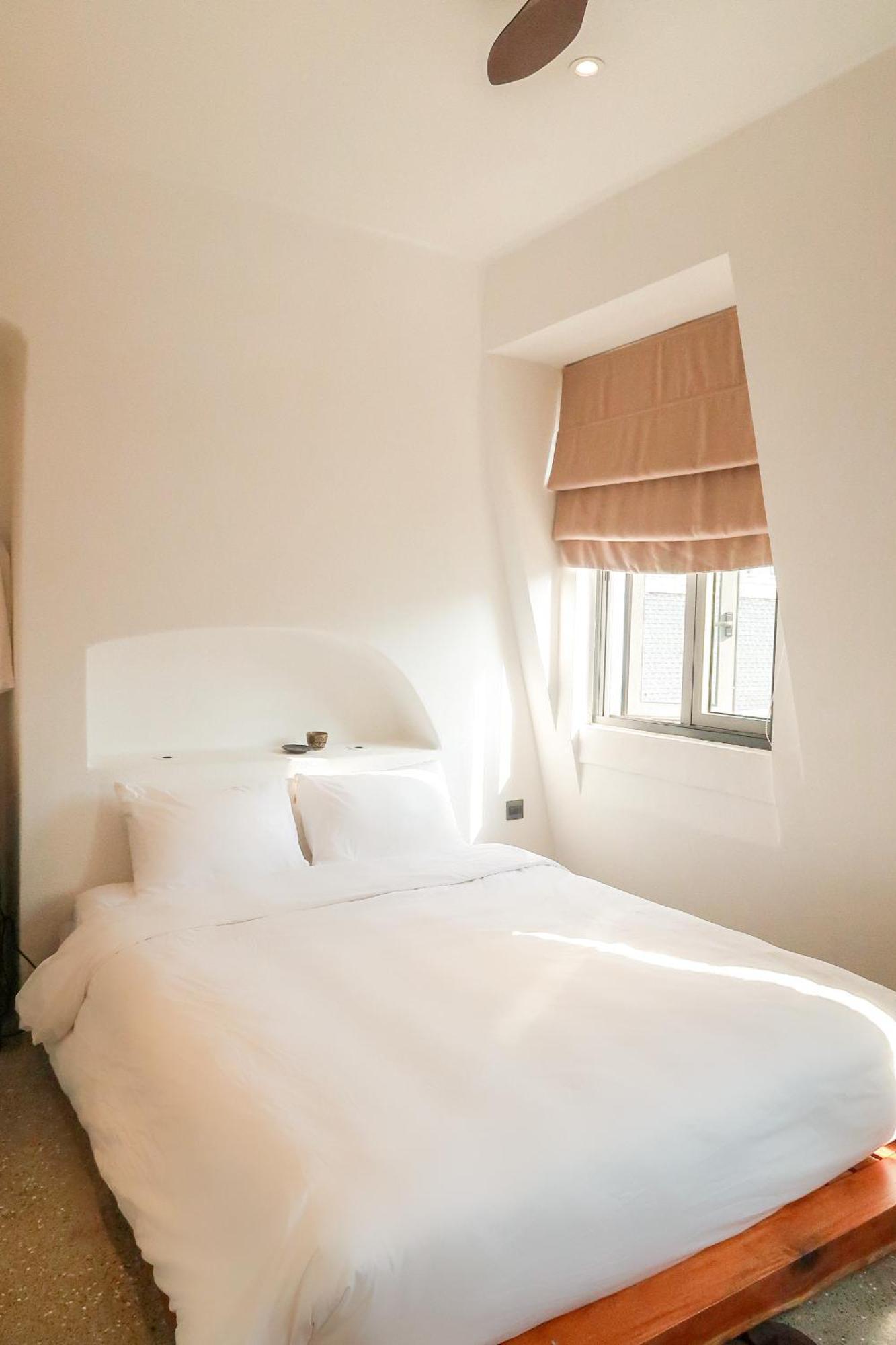 La Grotta Hotel - Phu Quoc Emerald Bay חדר תמונה