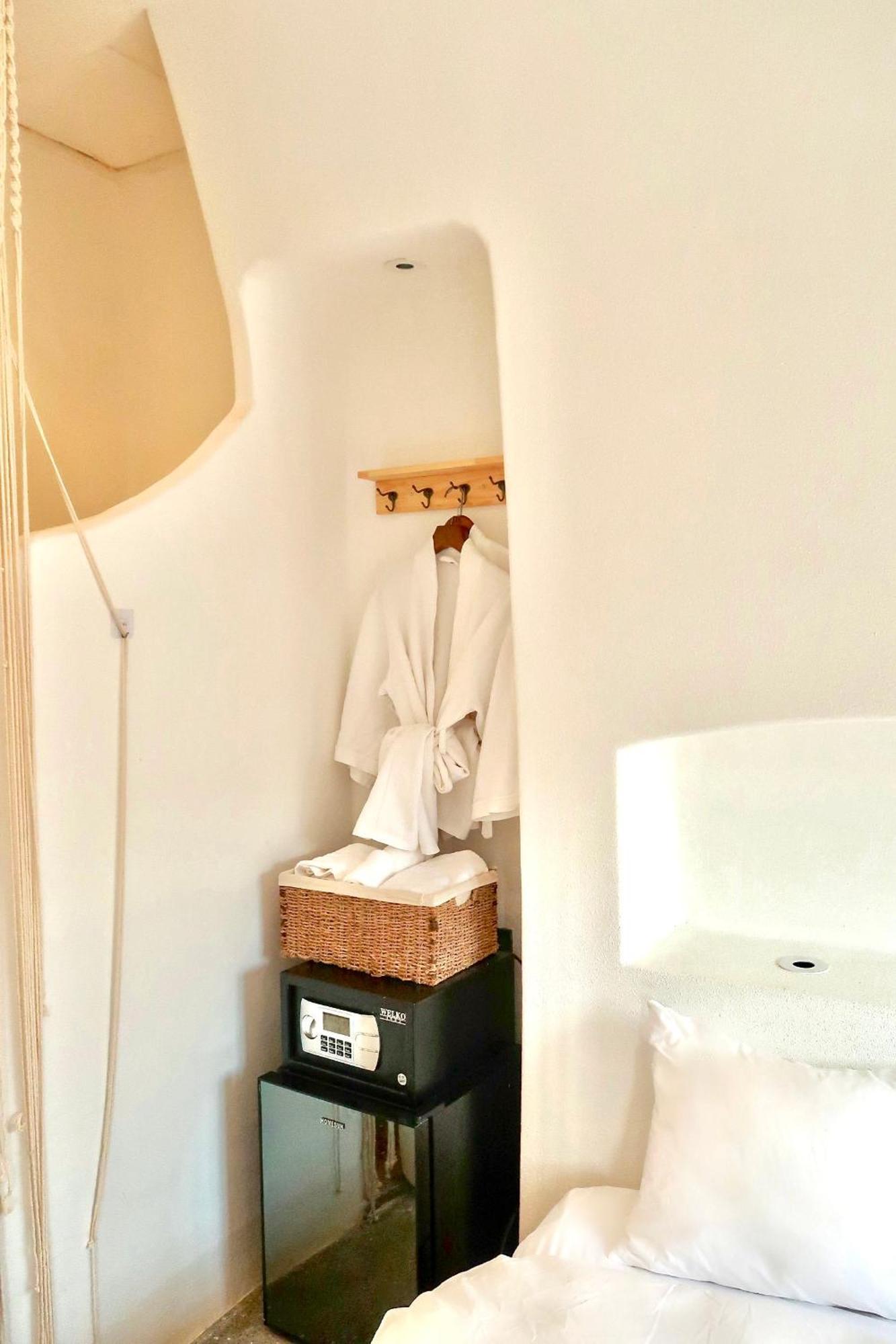 La Grotta Hotel - Phu Quoc Emerald Bay חדר תמונה