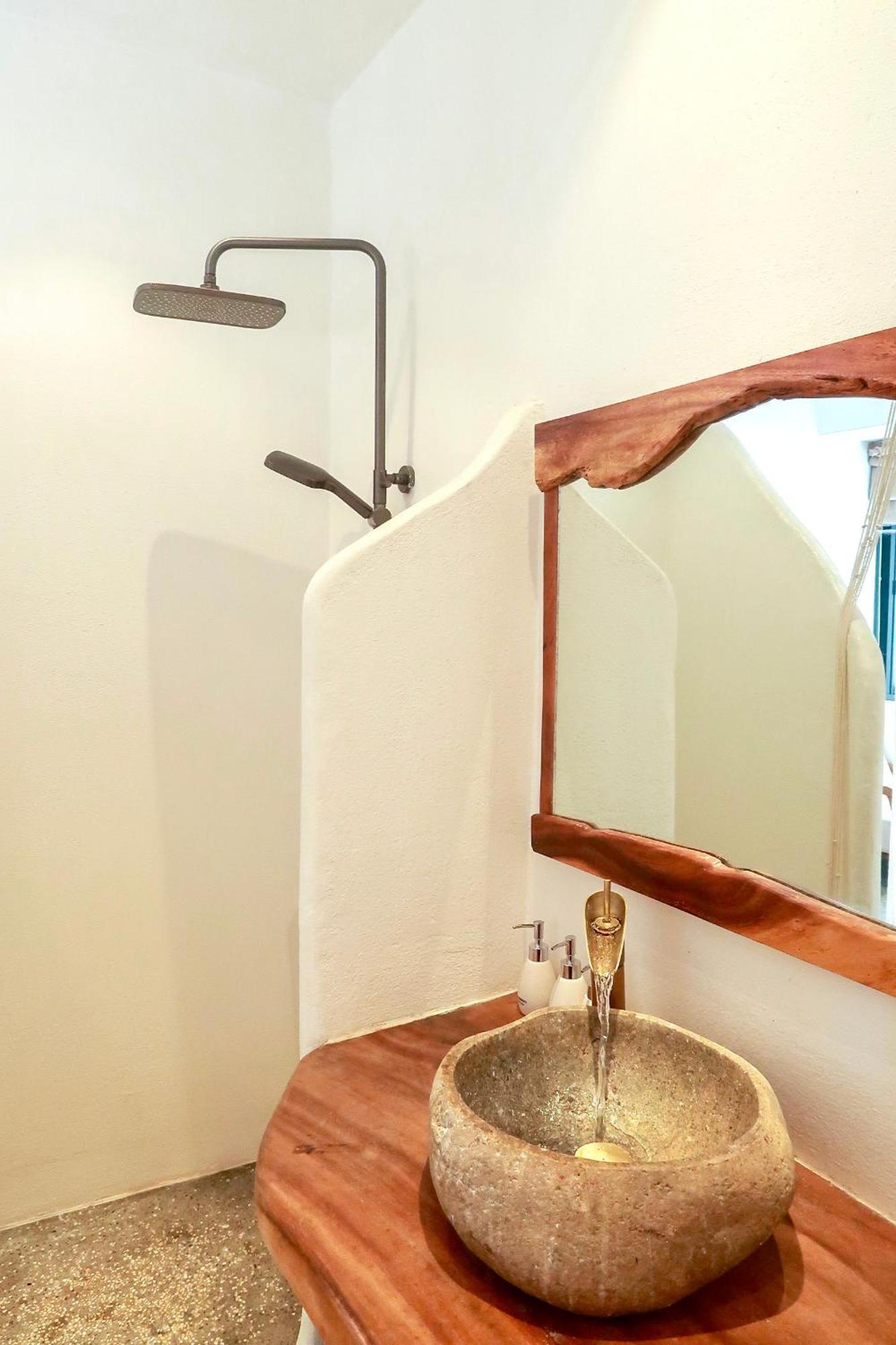 La Grotta Hotel - Phu Quoc Emerald Bay חדר תמונה