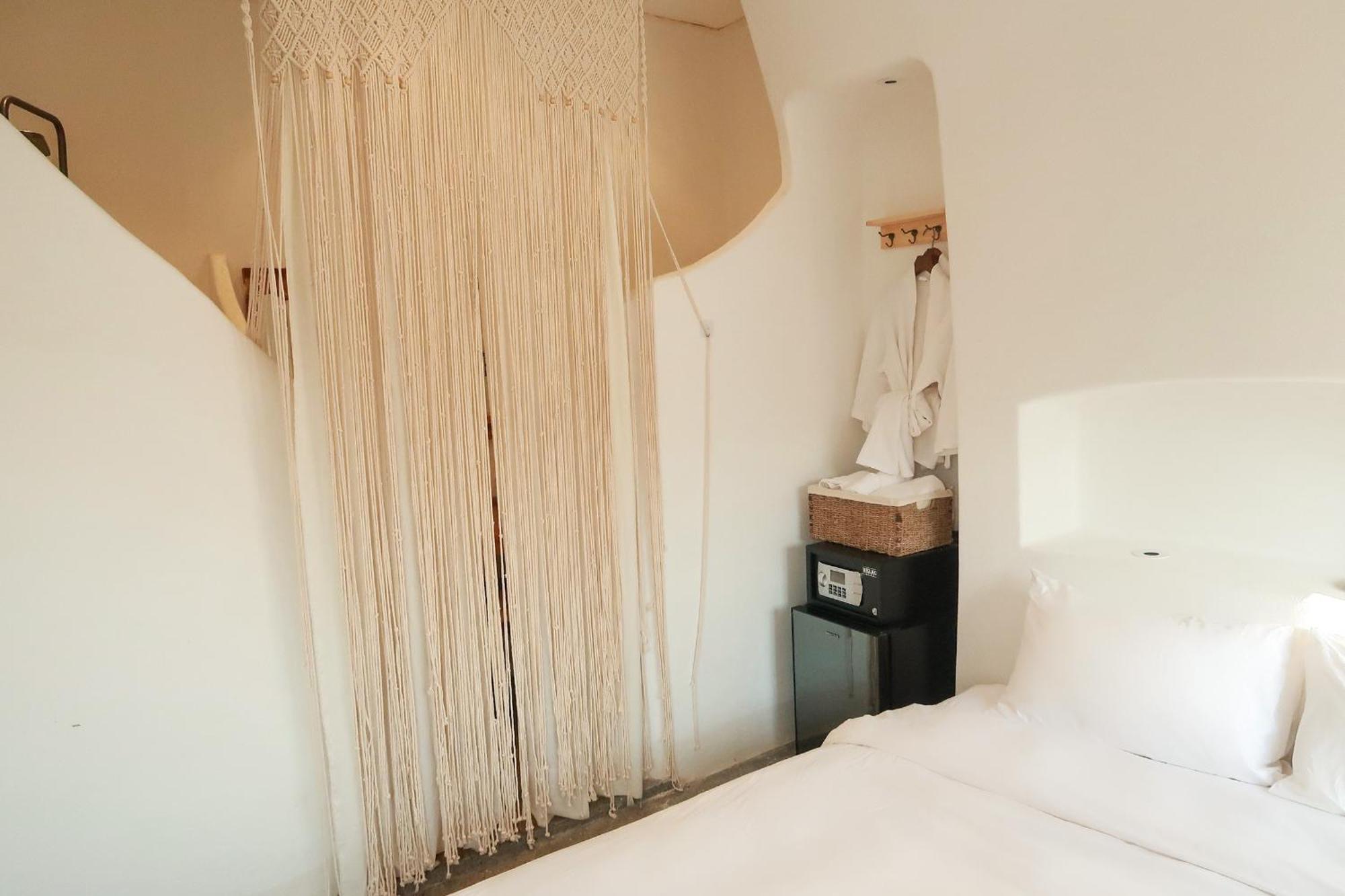 La Grotta Hotel - Phu Quoc Emerald Bay חדר תמונה
