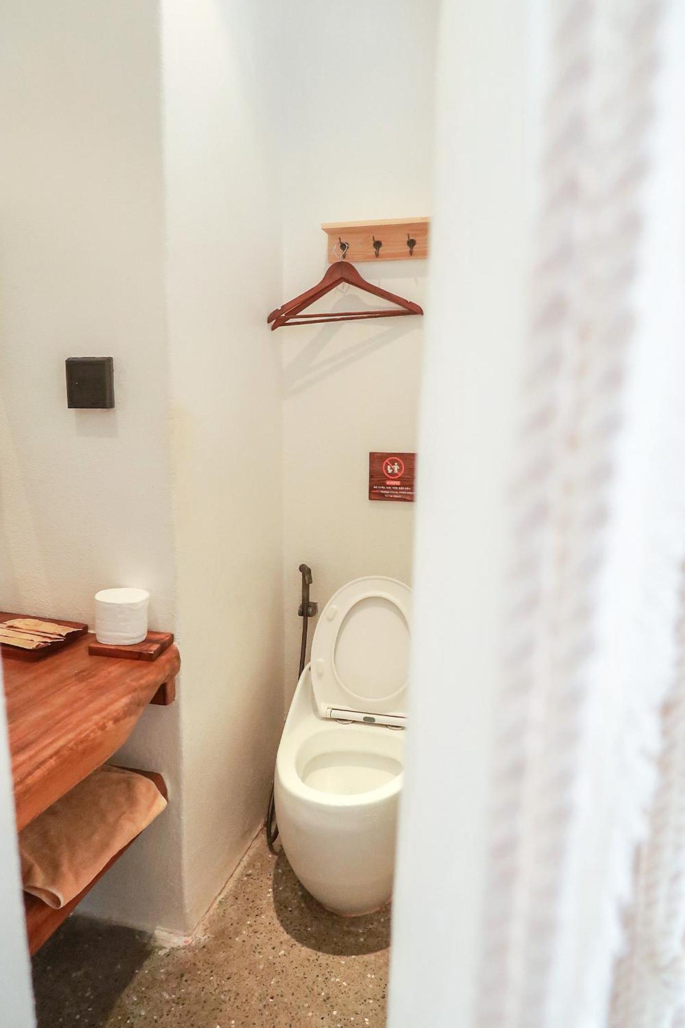 La Grotta Hotel - Phu Quoc Emerald Bay חדר תמונה